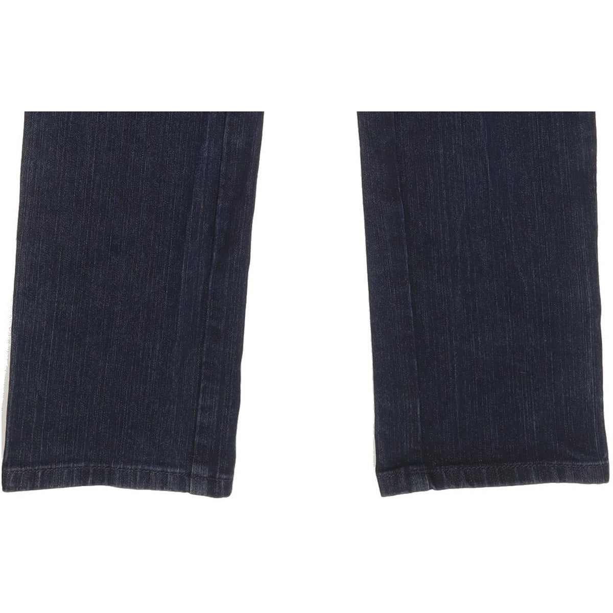 Levi's Red Tab Women Blue Straight Regular Stretch Jeans W28 L31