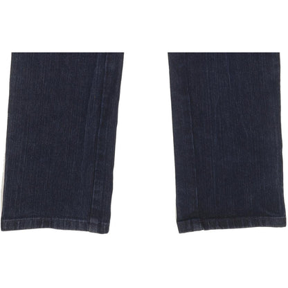 Levi's Red Tab Women Blue Straight Regular Stretch Jeans W28 L31