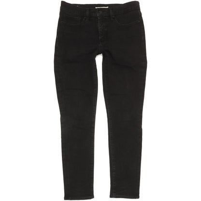 Levi's 311 Shaping Women Black Skinny Slim Stretch Jeans W30 L29