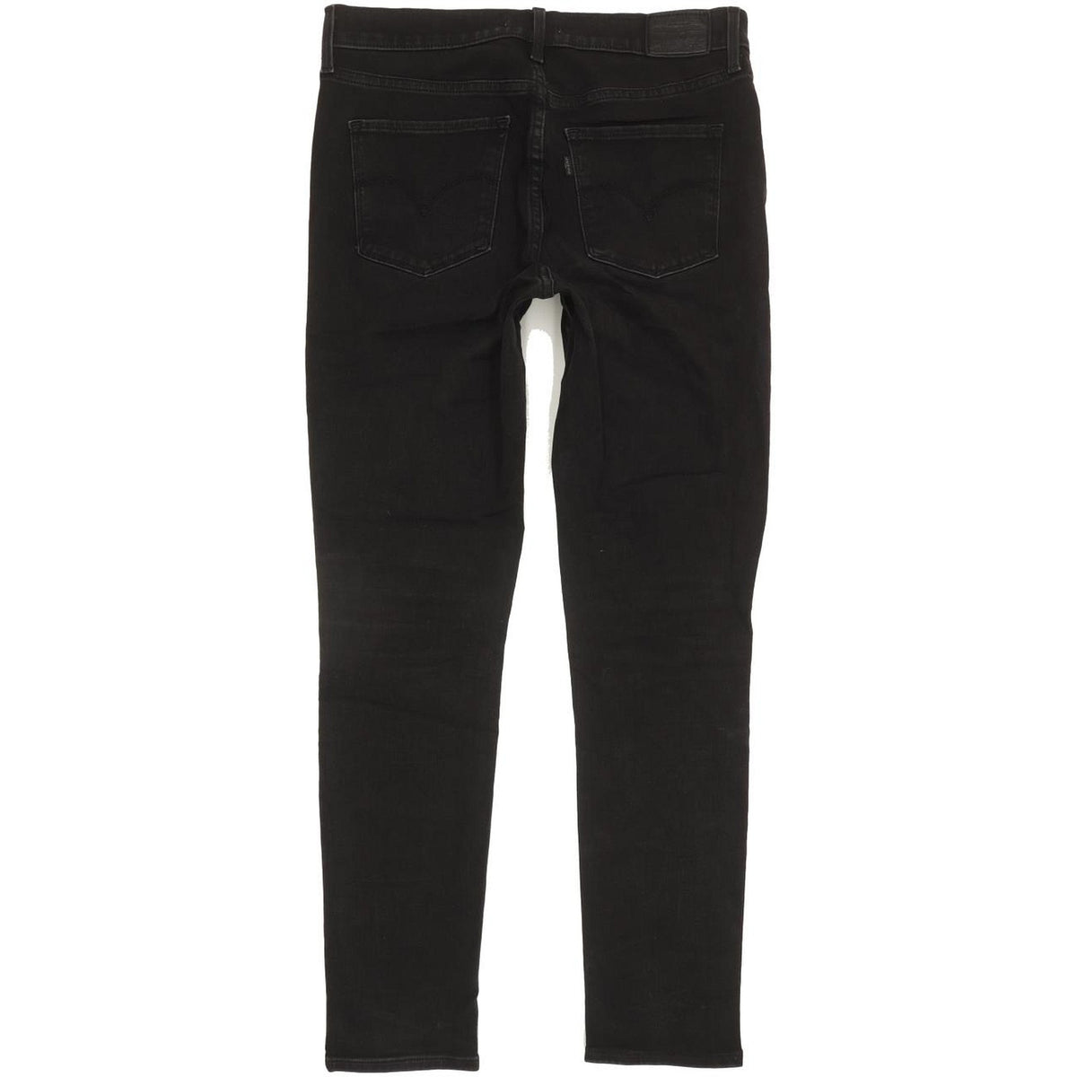 Levi's 311 Shaping Women Black Skinny Slim Stretch Jeans W30 L29