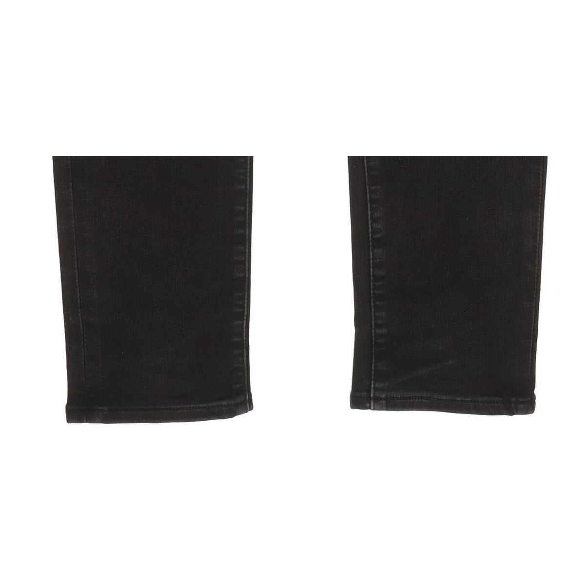 Levi's 311 Shaping Women Black Skinny Slim Stretch Jeans W30 L29