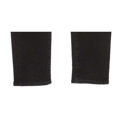 Levi's 311 Shaping Women Black Skinny Slim Stretch Jeans W30 L29