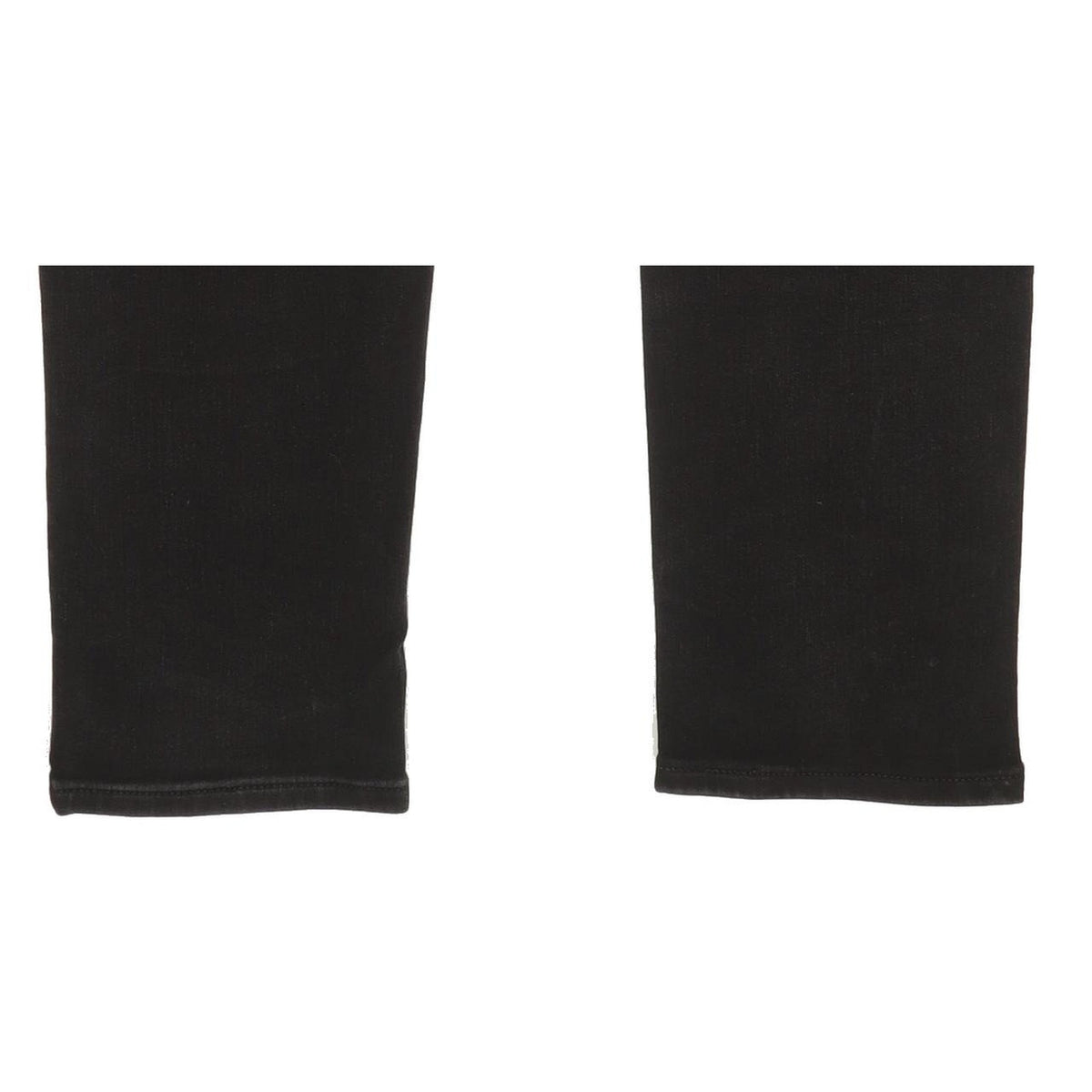 Levi's 311 Shaping Women Black Skinny Slim Stretch Jeans W30 L29