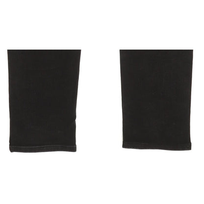 Levi's 311 Shaping Women Black Skinny Slim Stretch Jeans W30 L29