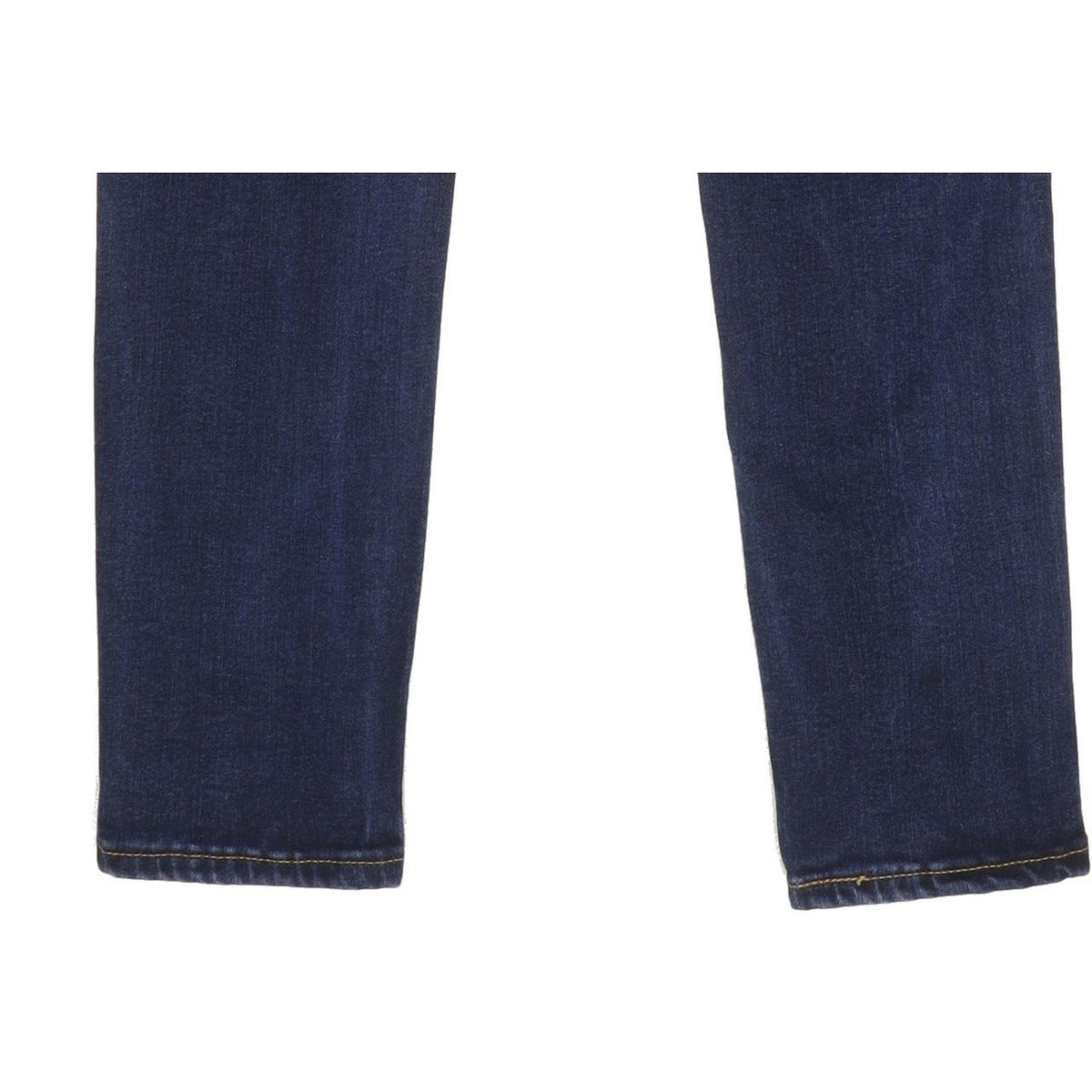 Levi's 721 Women Blue Skinny Slim Stretch Jeans W27 L31