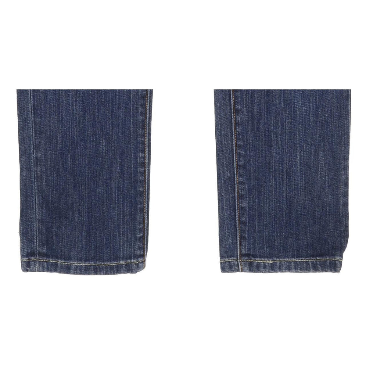 Levi's Women Blue Skinny Slim Stretch Jeans W30 L30