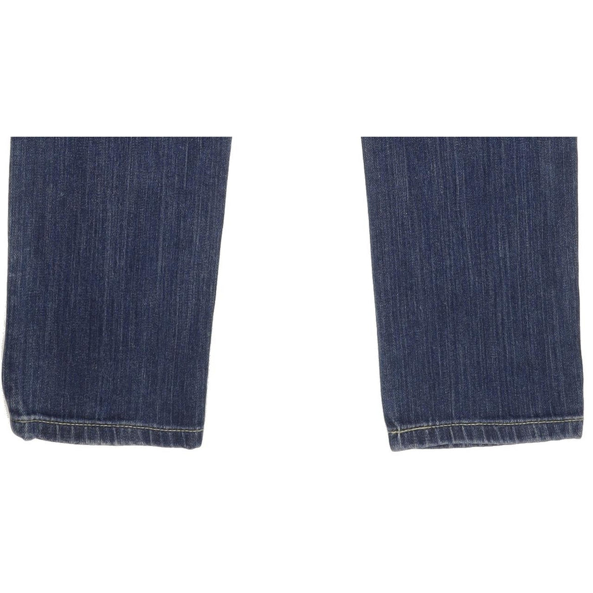 Levi's Women Blue Skinny Slim Stretch Jeans W30 L30