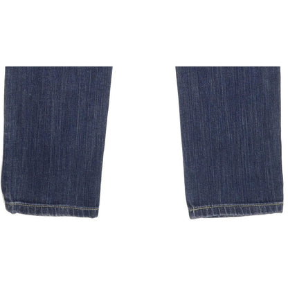 Levi's Women Blue Skinny Slim Stretch Jeans W30 L30