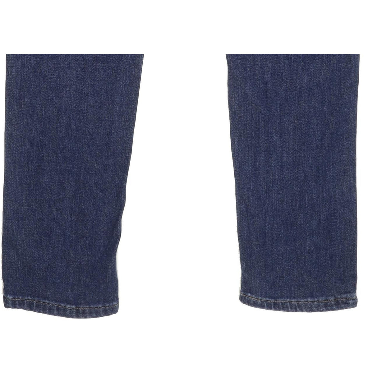 Levi's Demi Curve Women Blue Skinny Slim Stretch Jeans W28 L33
