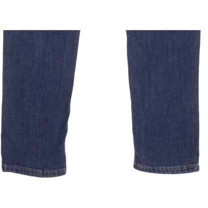 Levi's Demi Curve Women Blue Skinny Slim Stretch Jeans W28 L33