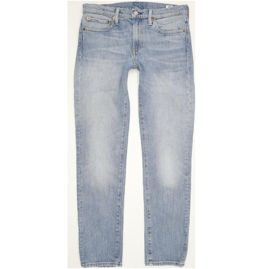 Levi's 511 Men Blue Straight Slim Stretch Jeans W32 L31