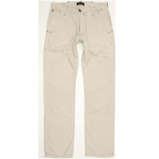G-Star RCT New Bronson Men Beige Tapered Slim Jeans W30 L32