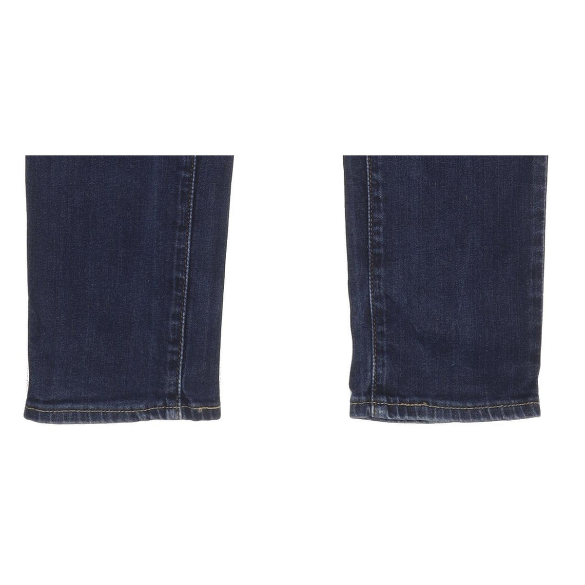 Levi's Demi Curve Women Blue Skinny Slim Stretch Jeans W29 L30