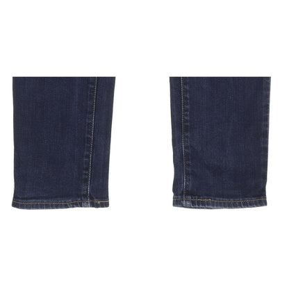 Levi's Demi Curve Women Blue Skinny Slim Stretch Jeans W29 L30