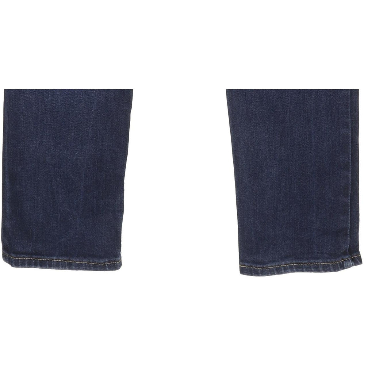 Levi's Demi Curve Women Blue Skinny Slim Stretch Jeans W29 L30