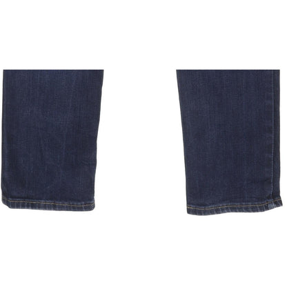 Levi's Demi Curve Women Blue Skinny Slim Stretch Jeans W29 L30