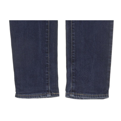 Levi's Demi Curve Women Blue Skinny Slim Stretch Jeans W29 L30