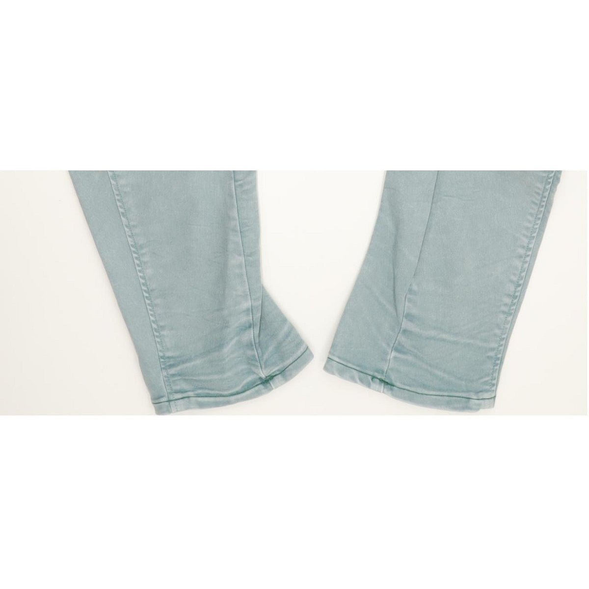 G-Star Arc 3D Women Green Tapered Slim Stretch Jeans W27 L29