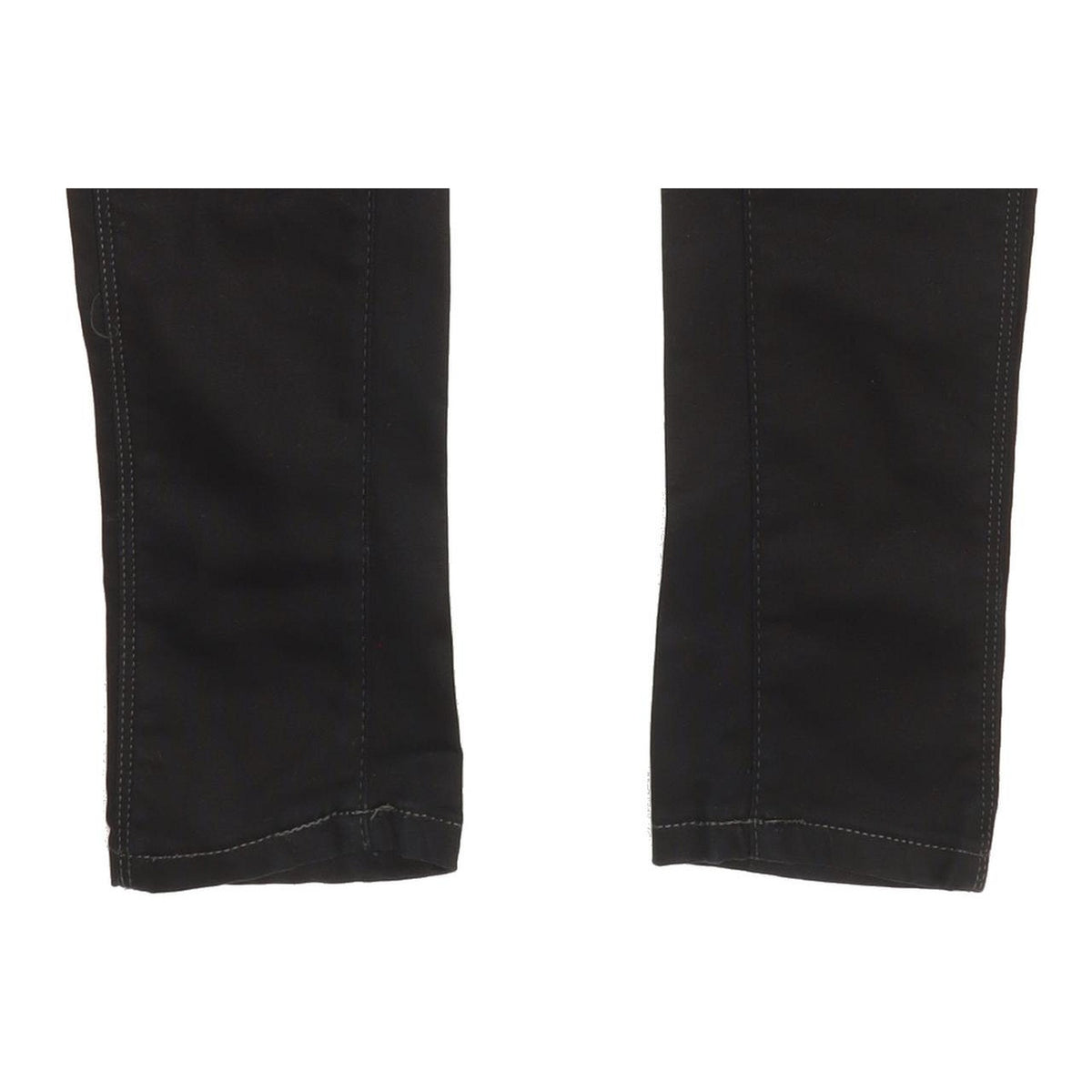 G-Star Midge Cody Women Black Skinny Slim Stretch Jeans W25 L31