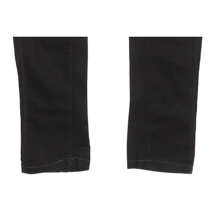 G-Star Midge Cody Women Black Skinny Slim Stretch Jeans W25 L31