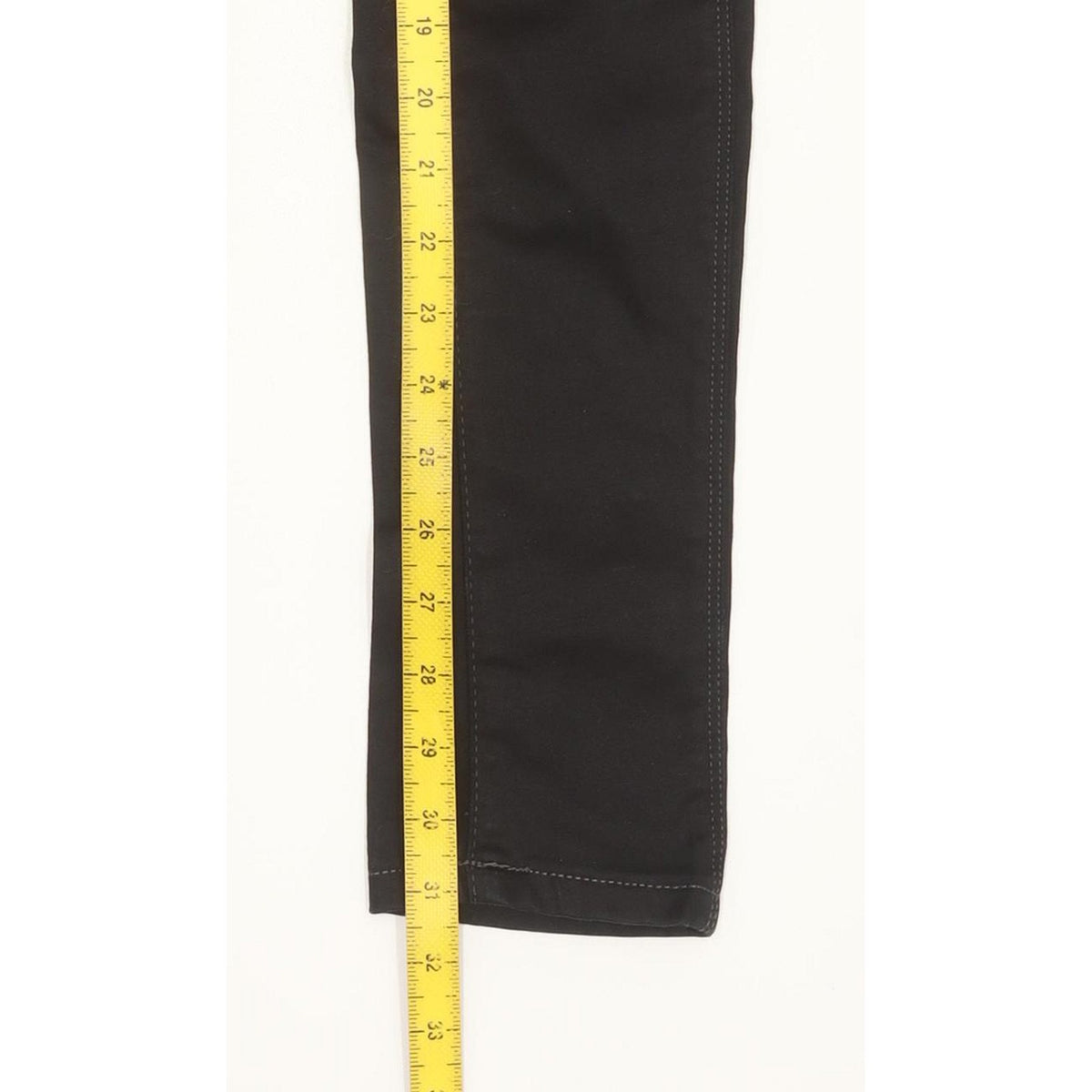 G-Star Midge Cody Women Black Skinny Slim Stretch Jeans W25 L31
