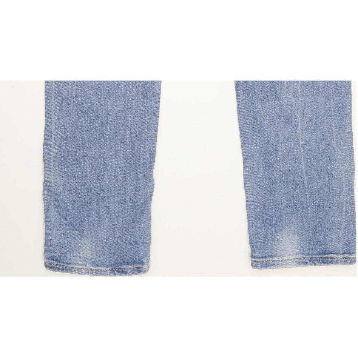 G-Star Lynn Women Blue Skinny Slim Stretch Jeans W26 L31