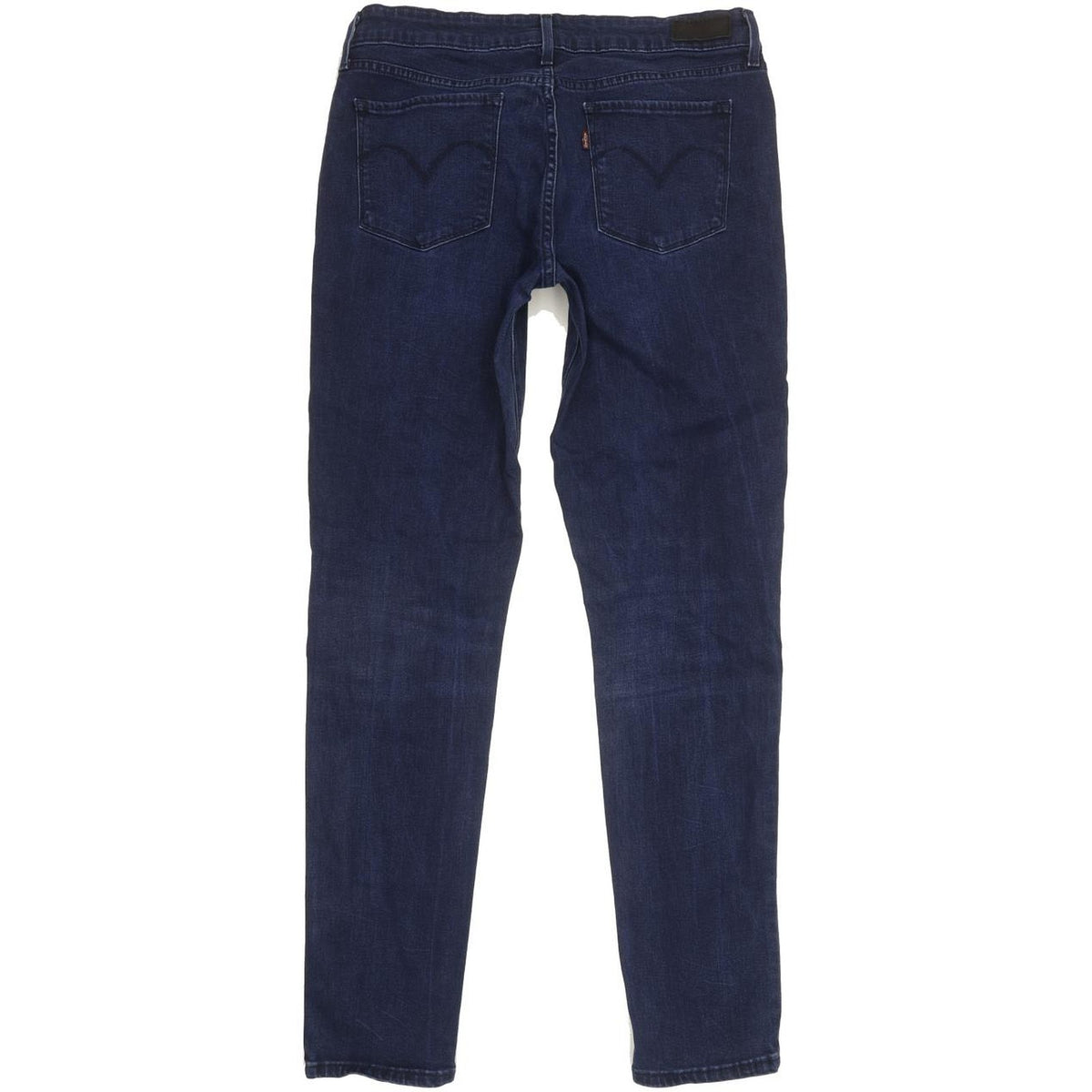 Levi's Demi Curve Women Blue Skinny Slim Jeans W30 L31