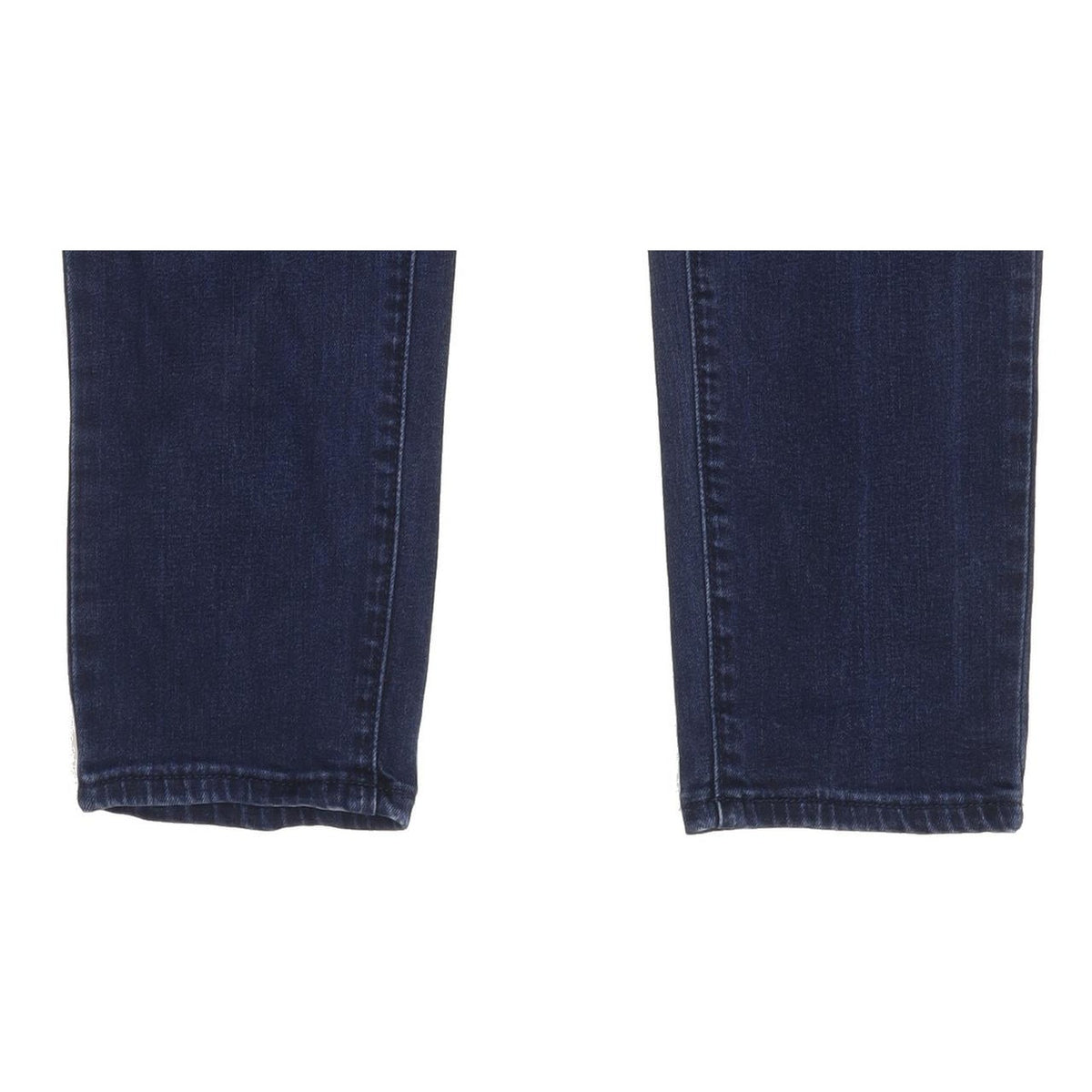 Levi's Demi Curve Women Blue Skinny Slim Jeans W30 L31