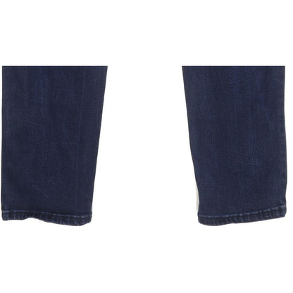 Levi's Demi Curve Women Blue Skinny Slim Jeans W30 L31