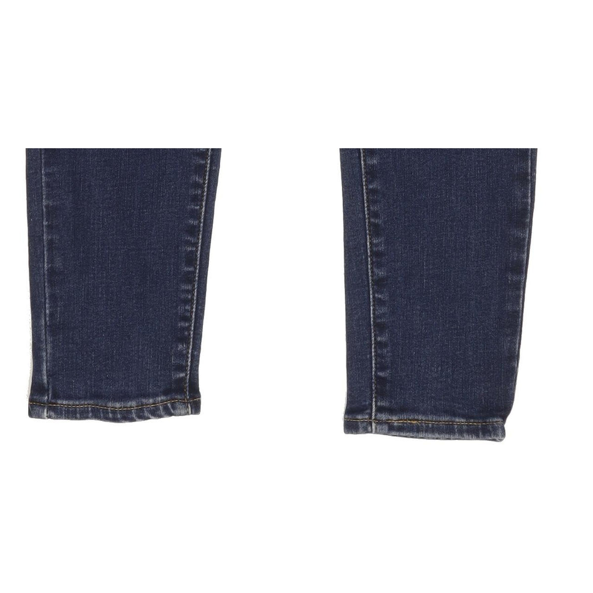 Levi's 720 Women Blue Skinny Slim Jeans W28 L28