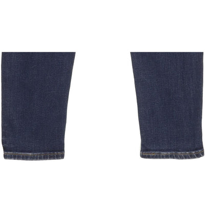 Levi's 720 Women Blue Skinny Slim Jeans W28 L28