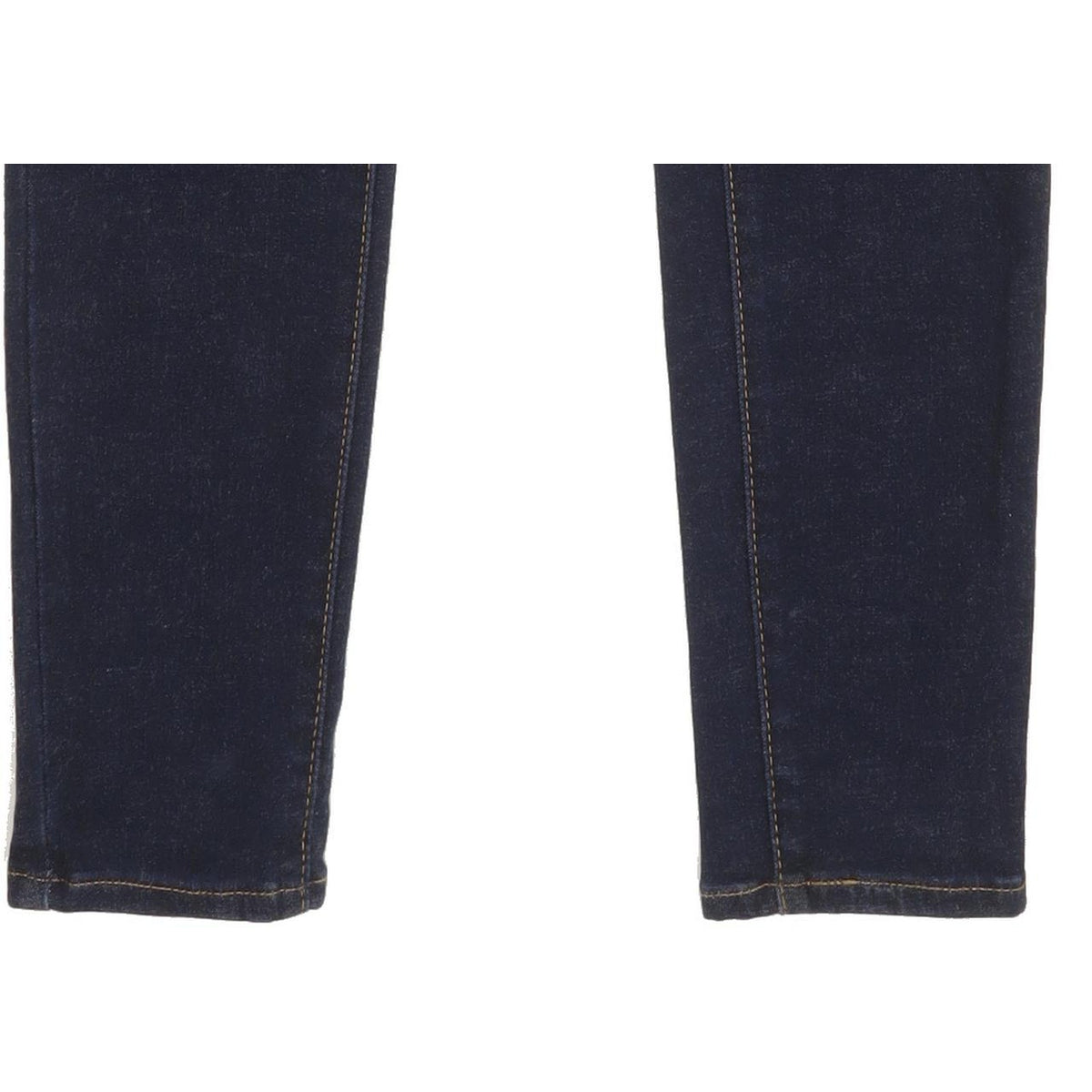 Levi's Mile Women Blue Skinny Slim Stretch Jeans W25 L30