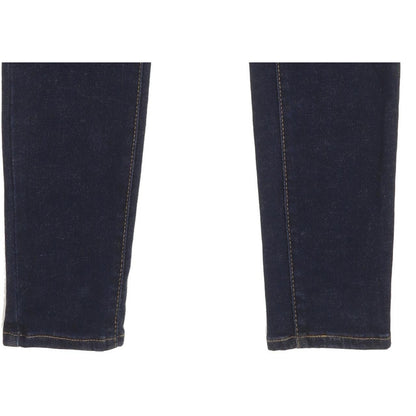 Levi's Mile Women Blue Skinny Slim Stretch Jeans W25 L30