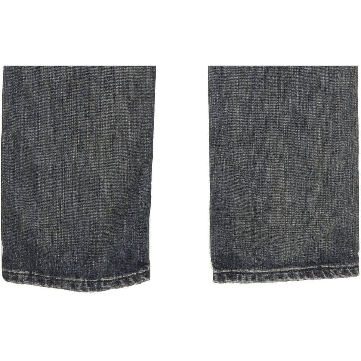 Levi's 511 Women Blue Straight Slim Jeans W30 L32
