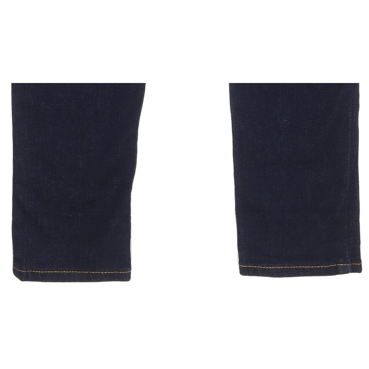 Levi's 711 Women Blue Skinny Slim Stretch Jeans W26 L29