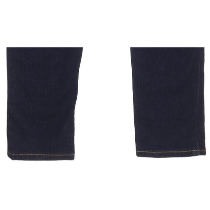Levi's 711 Women Blue Skinny Slim Stretch Jeans W26 L29