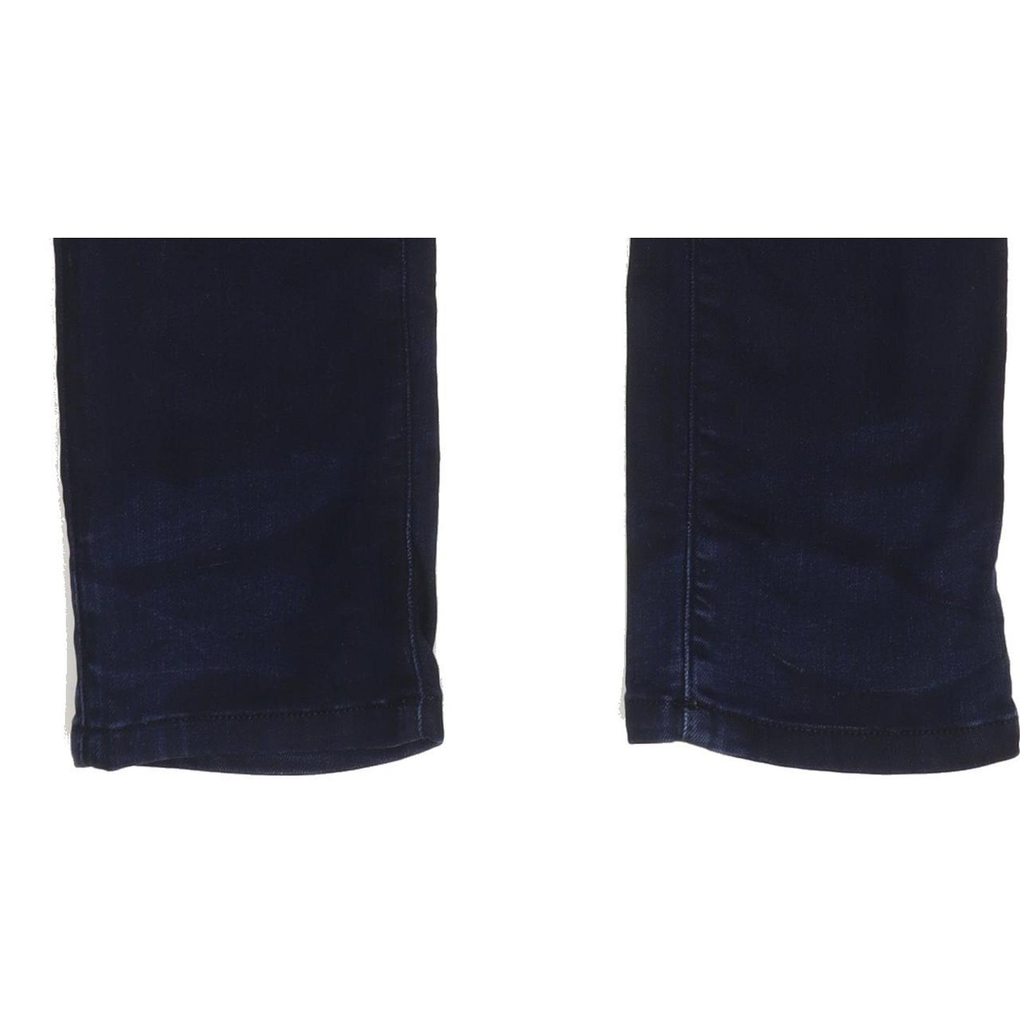 G-Star Women Navy Skinny Slim Stretch Jeans W26 L31