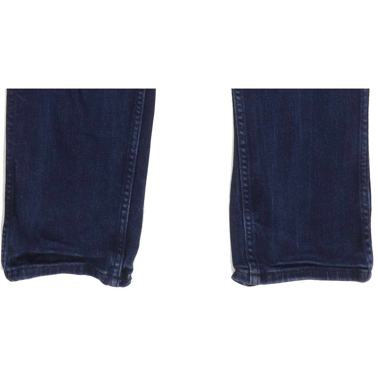 Levi's Line 8 Men Blue Skinny Slim Stretch Jeans W30 L30