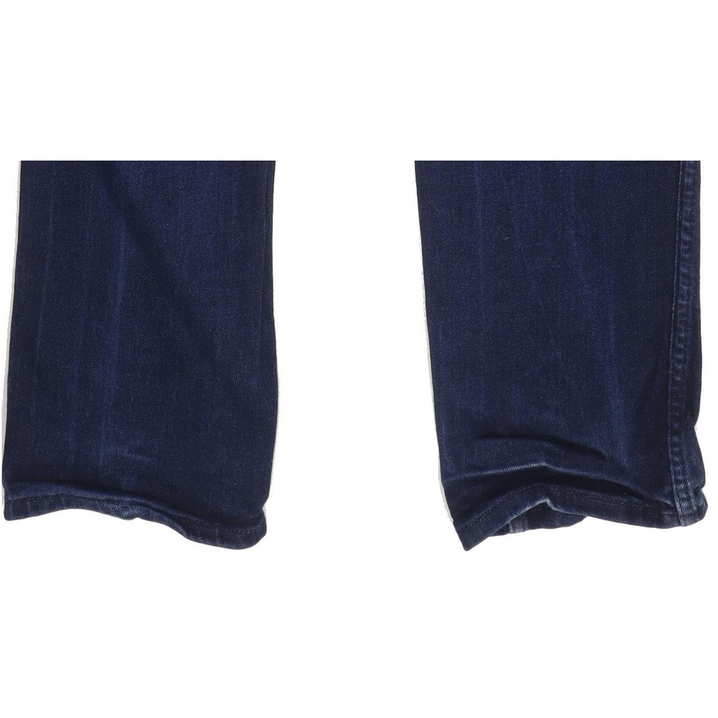 Levi's Line 8 Men Blue Skinny Slim Stretch Jeans W30 L30