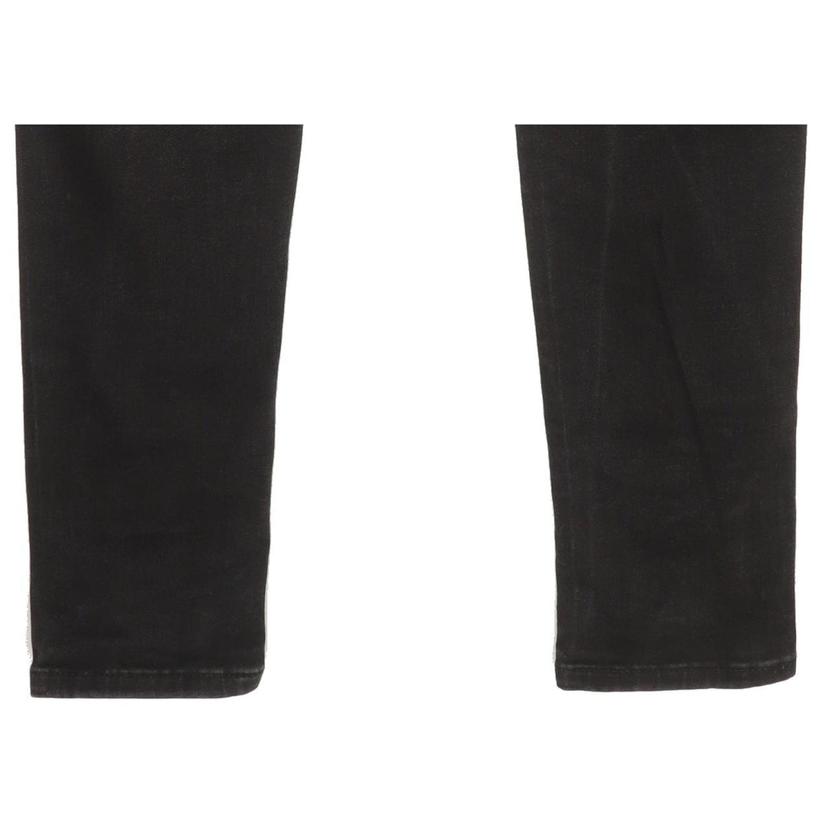 Levi's Slimming Women Black Skinny Slim Stretch Jeans W30 L31