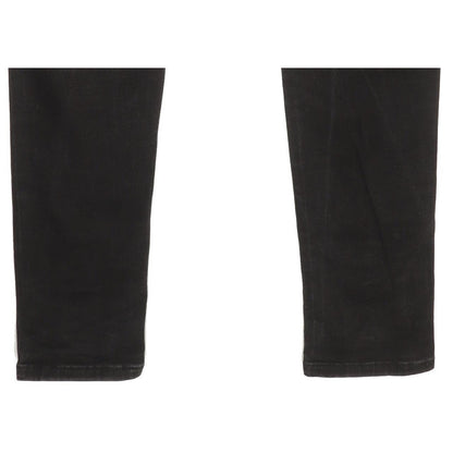 Levi's Slimming Women Black Skinny Slim Stretch Jeans W30 L31