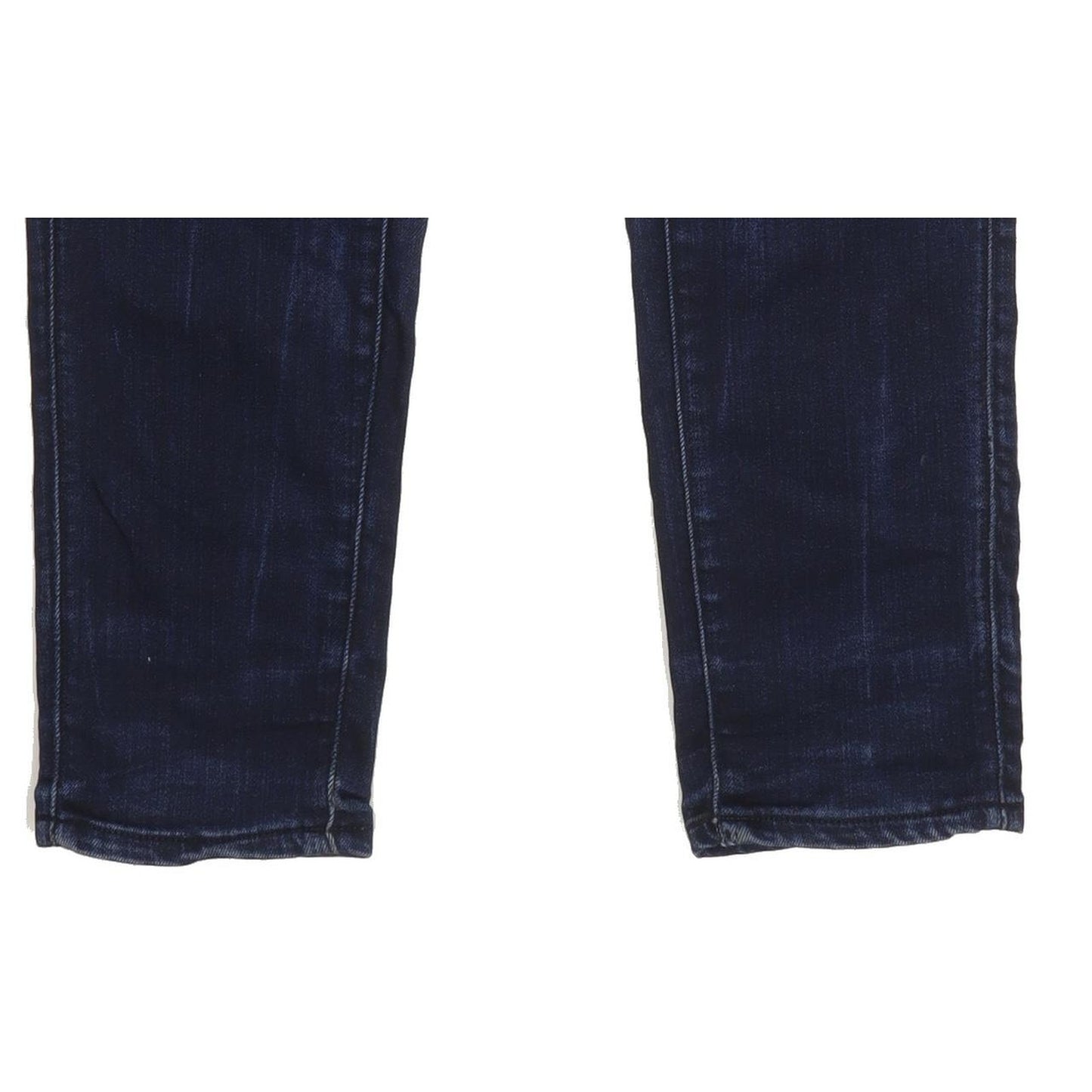 G-Star Midge Cody Women Blue Skinny Slim Stretch Jeans W26 L32