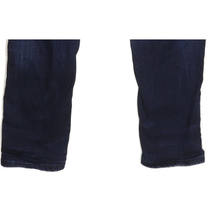G-Star Midge Cody Women Blue Skinny Slim Stretch Jeans W26 L32