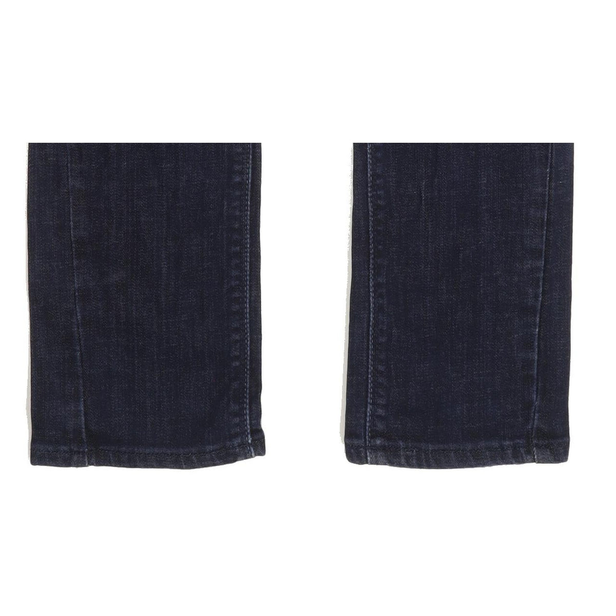 Levi's 491 Women Blue Straight Slim Stretch Jeans W29 L31