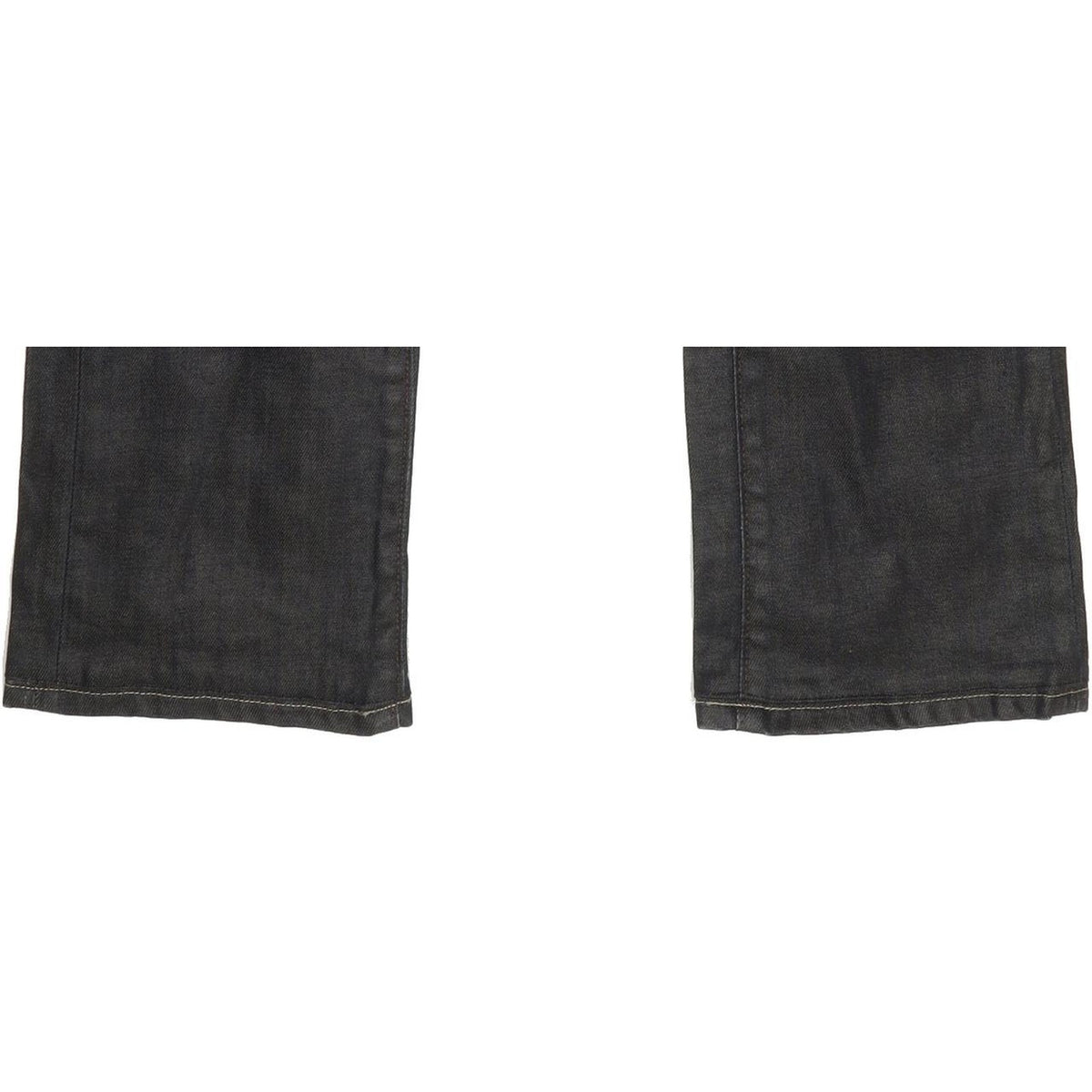 G-Star New Reese Women Navy Straight Slim Stretch Jeans W28 L30
