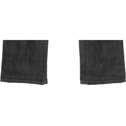 G-Star New Reese Women Navy Straight Slim Stretch Jeans W28 L30