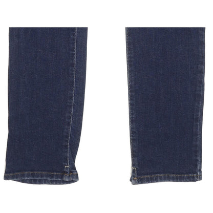 Diesel Grupee 0808T Women Blue Skinny Slim Stretch Jeans W27 L34