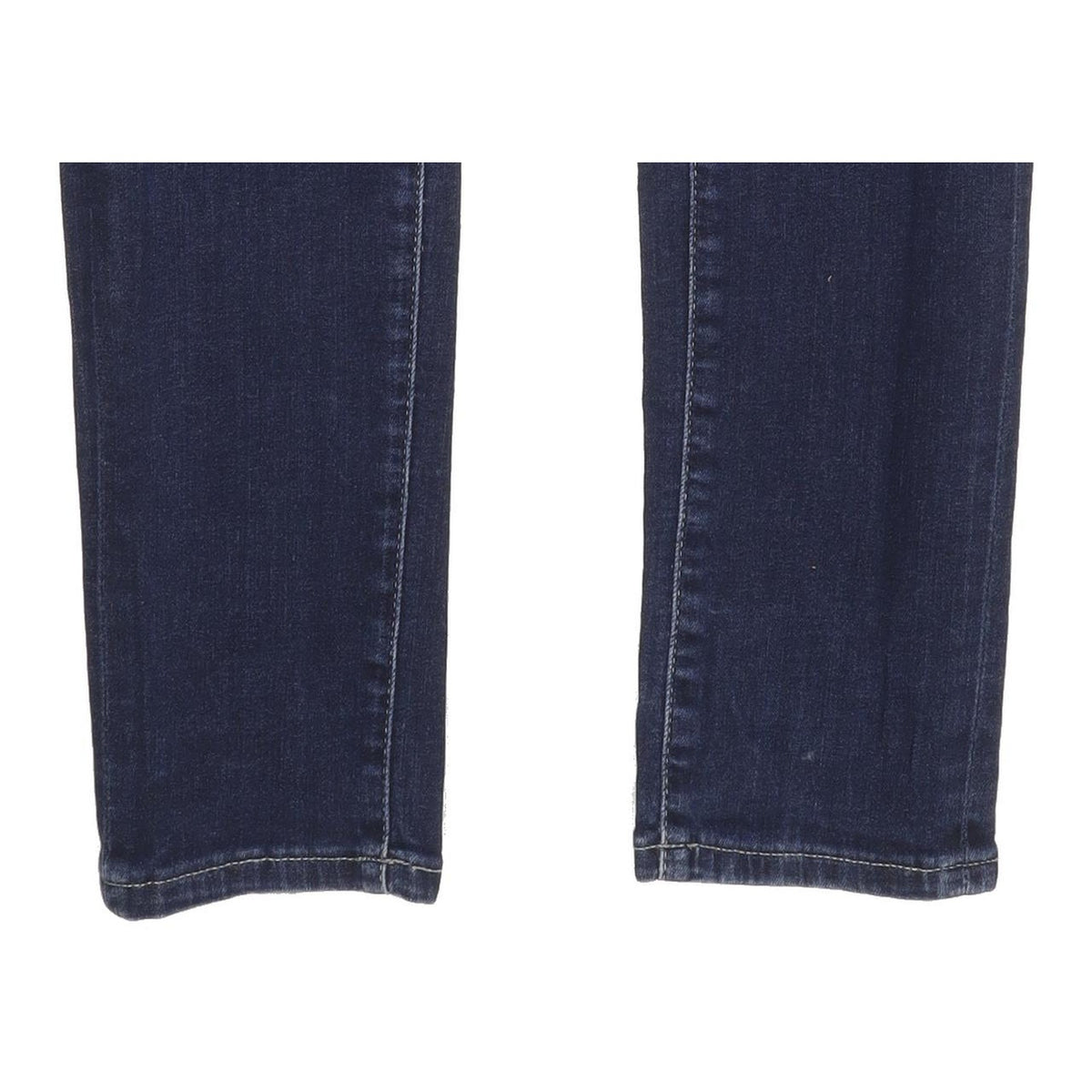 G-Star Midge Women Blue Skinny Slim Stretch Jeans W27 L32