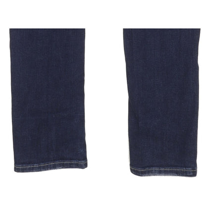 G-Star Midge Women Blue Skinny Slim Stretch Jeans W27 L32