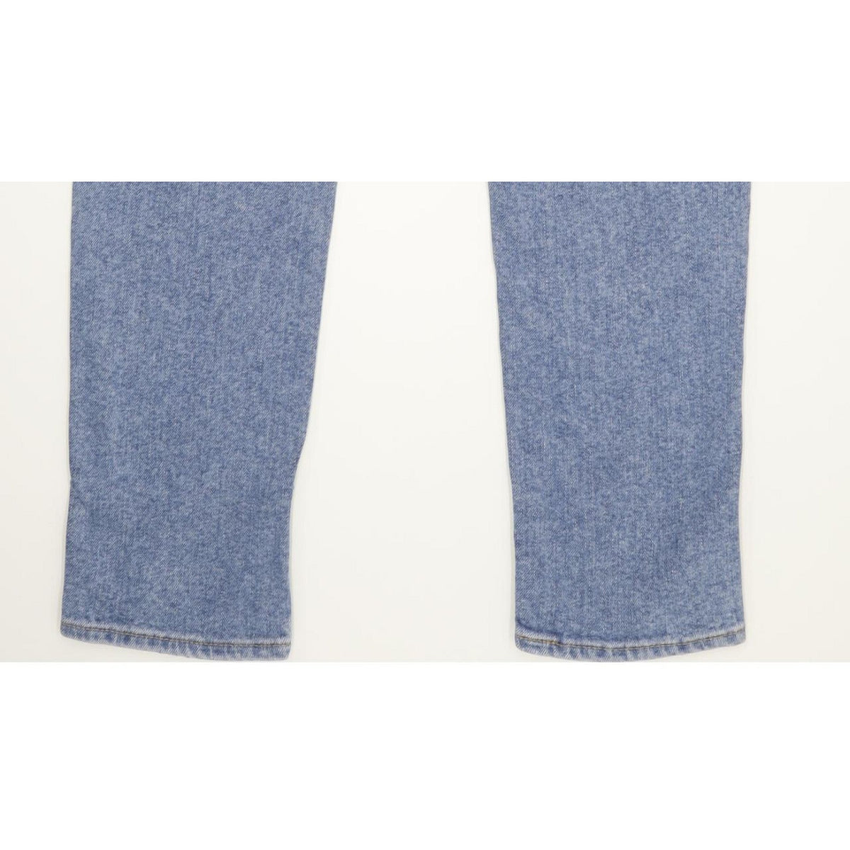 Levi's 711 Women Blue Skinny Slim Stretch Jeans W31 L31